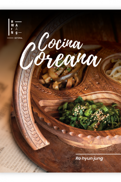 Cocina Coreana